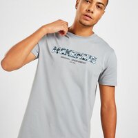 Koszulka męska MCKENZIE ELON T SHIRT mcktm15167 kolor szary