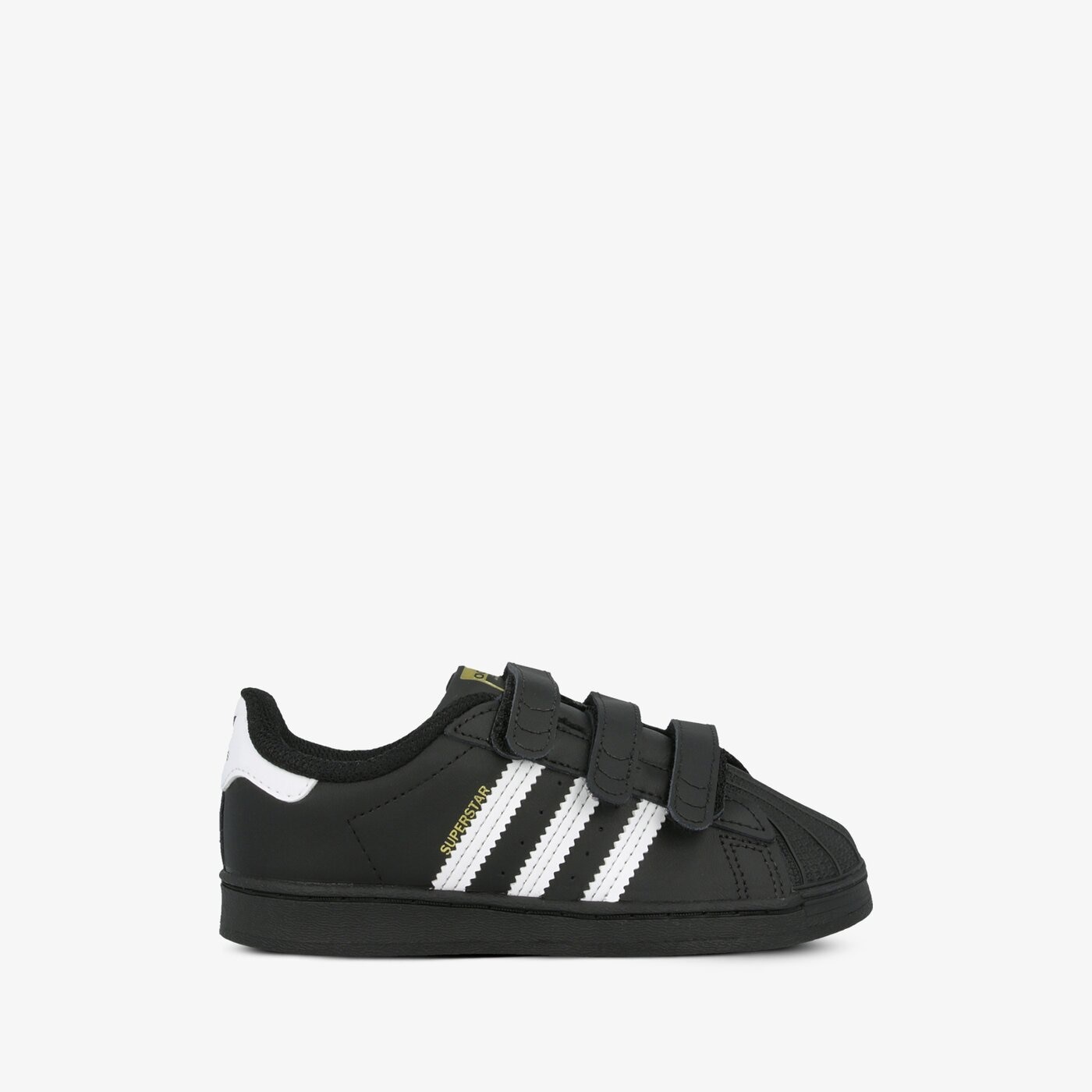 adidas gazelle silver green womens Kids adidas Superstar II Comfort Closure Shoes main image 0