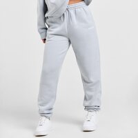 Spodnie damskie MCKENZIE SPODNIE LOGO JOG GREY mcktw16170195 kolor szary