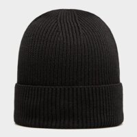 Damska czapka zimowa ADIDAS CZAPKA ZIMOWA EV.IC BEANIE jw7990 kolor czarny
