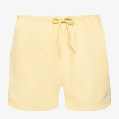 ELLESSE SZORTY LAMINA LIGHT YELLOW