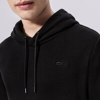 CONFRONT BLUZA Z KAPTUREM ESSENTIAL cf122blm91001 kolor czarny