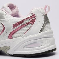 Buty dziecięce NEW BALANCE 530  gr530rk kolor biały