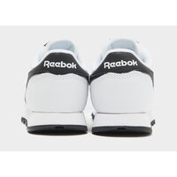 Buty dziecięce REEBOK CLASSIC LEATHER  100201861 kolor biały