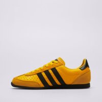 Damskie buty ADIDAS JAPAN W ji2665 kolor żółty