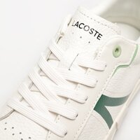 Trampki damskie LACOSTE L004 123 4 CFA 745cfa0054082 kolor biały