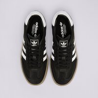 Damskie buty ADIDAS SAMBAE W id0436 kolor czarny