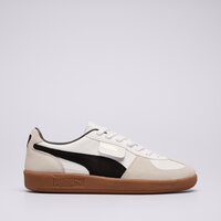 Męskie buty PUMA PALERMO 39646401 kolor biały