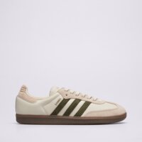 Męskie buty ADIDAS SAMBA  jr0893 kolor biały