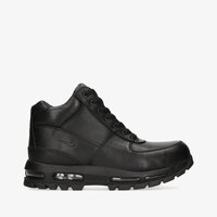 Męskie buty outdoor NIKE AIR MAX GOADOME 865031-009 kolor czarny