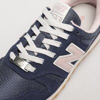 Damskie buty NEW BALANCE 373 wl373oa2 kolor granatowy