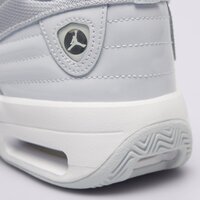Buty dziecięce JORDAN MAX AURA 6 fq8297-400 kolor szary