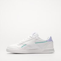 Damskie buty REEBOK COURT ADVANCE VEGAN h03554 kolor biały