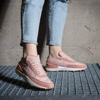 Damskie buty NIKE WAFFLE ONE dm7604-600 kolor różowy