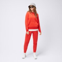 Spodnie damskie NIKE SPODNIE W NSW CLUB FLC MR STD dq5191-657 kolor czerwony
