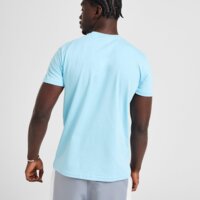 Koszulka męska MCKENZIE T-SHIRT MORTON mcktm16655576 kolor niebieski
