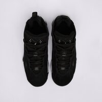 Buty dziecięce JORDAN TRUE FLIGHT BG  343795-050 kolor czarny