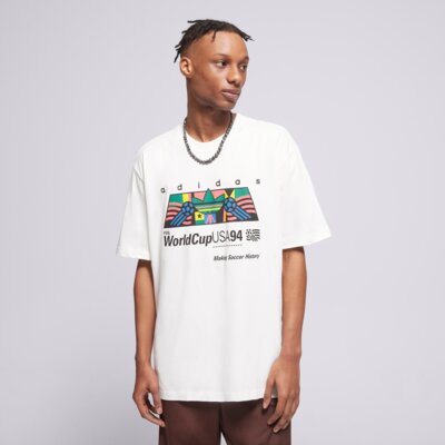 ADIDAS T-SHIRT AFRC GFX SS T