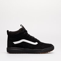 Męskie buty VANS MN RANGE EXP HI VANSGUARD vn0a5hzjbka1 kolor czarny