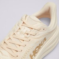 Buty damskie do biegania HOKA BONDI 9 1162012vch kolor beżowy