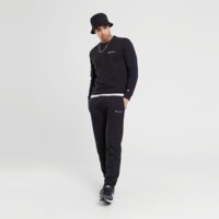 CHAMPION BLUZA CREWNECK SWEATSHIRT 218536kk001 kolor czarny