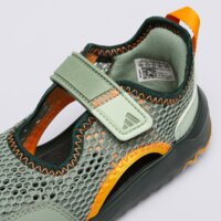 Dziecięce sandały ADIDAS SUMMERFLEX I ih8731 kolor khaki