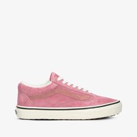 Trampki damskie VANS UA OLD SKOOL MTE vn0a348f2tj1 kolor różowy