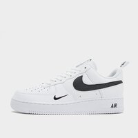 Męskie buty NIKE AIR FORCE 1 '07 LV8 fv1320-100 kolor biały