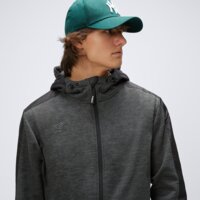 UMBRO BLUZA ROZPINANA Z KAPTUREM MACEDON ul323blm01001 kolor szary