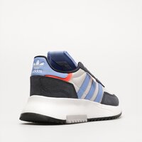 Buty dziecięce ADIDAS RETROPY F2 J hq1543 kolor multicolor