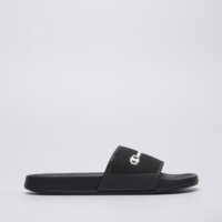 Męskie klapki CHAMPION SLIDE DAYTONA s22316bs501 kolor granatowy