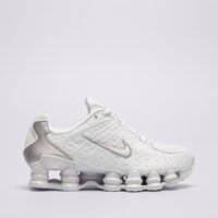 Damskie buty NIKE W SHOX TL  ar3566-100 kolor biały