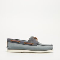 Męskie buty TIMBERLAND CLASSIC BOAT  tb0a2pb8es21 kolor blekitny