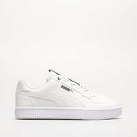 Męskie buty PUMA CAVEN 2.0 LOGOBSESSION 39466701 kolor biały