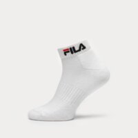 Damskie skarpetki FILA SKARPETY F4403300 f4403300 kolor biały