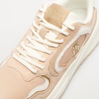 Damskie buty TOMMY HILFIGER CHUNKY FASHION RUNNER fw0fw08129try kolor beżowy