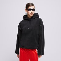 Damska bluza ADIDAS BLUZA Z KAPTUREM HOODIE ii8040 kolor czarny