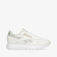 Damskie buty REEBOK CLASSIC LEATHER SP gz6425 kolor beżowy