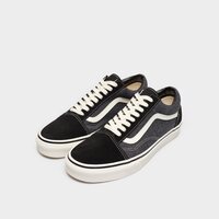 Męskie buty VANS OLD SKOOL DENIM vn0a5jmiq471 kolor niebieski