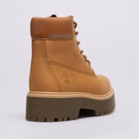 Trapery damskie TIMBERLAND STONE STREET 6 INCH LACE UP WP BOOT tb0a2h3cen11 kolor brązowy