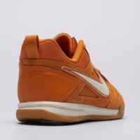 Buty dziecięce NIKE GATO SDE (GS) ii7085-800 kolor brązowy