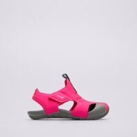 Dziecięce sandały NIKE SUNRAY PROTECT 2  943827-605 kolor różowy