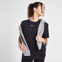 Koszulka dziecięca NIKE T-SHIRT SPORTSWEAR GIRL da6918-010 kolor czarny