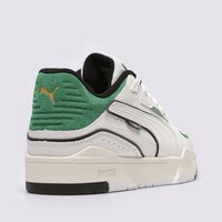 Męskie buty PUMA SLIPSTREAM BBALL 39326601 kolor biały