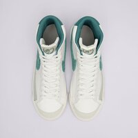 Buty dziecięce NIKE BLAZER MID '77 fz1158-100 kolor biały