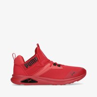 Męskie buty PUMA ENZO 2 REFRESH 37668701 kolor czerwony