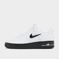 Męskie buty NIKE AIR FORCE 1 JEWEL hq3826-100 kolor biały
