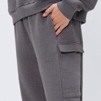 Spodnie damskie UMBRO SPODNIE GRACE ul324spd03001 kolor szary