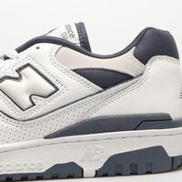 Męskie buty NEW BALANCE 550  bb550stg kolor biały