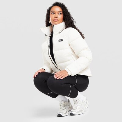 THE NORTH FACE KURTKA ZIMOWA PUFFY